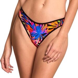 MAAJI - Reversible Sublimity Bikini Bottom - L